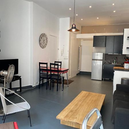 Artistic Apartment Center Of Paris Eksteriør billede